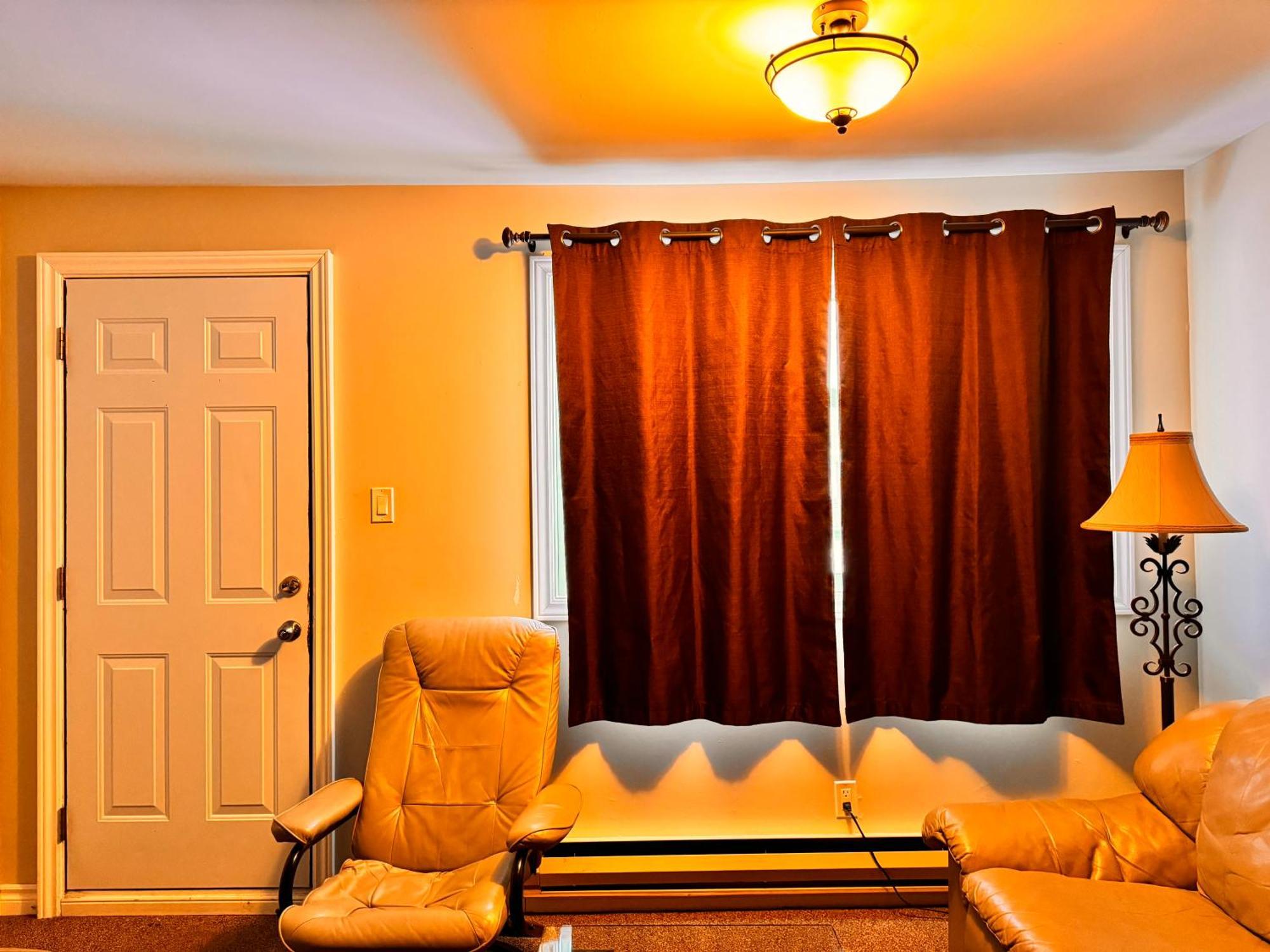 Fundy Line Motel Miramichi Esterno foto