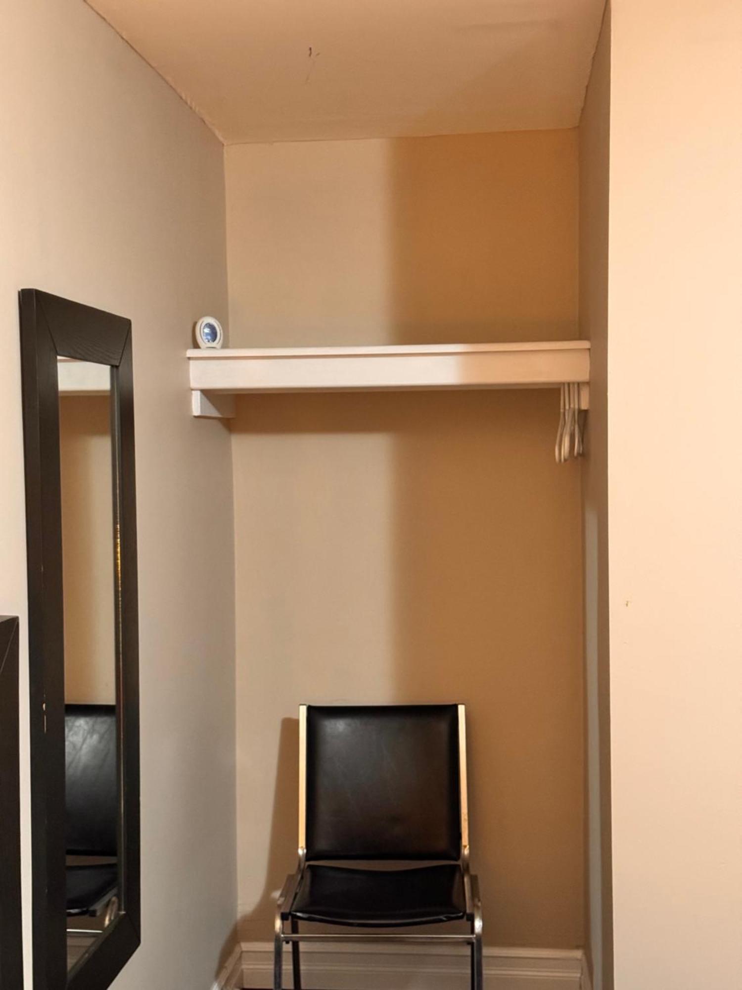 Fundy Line Motel Miramichi Esterno foto