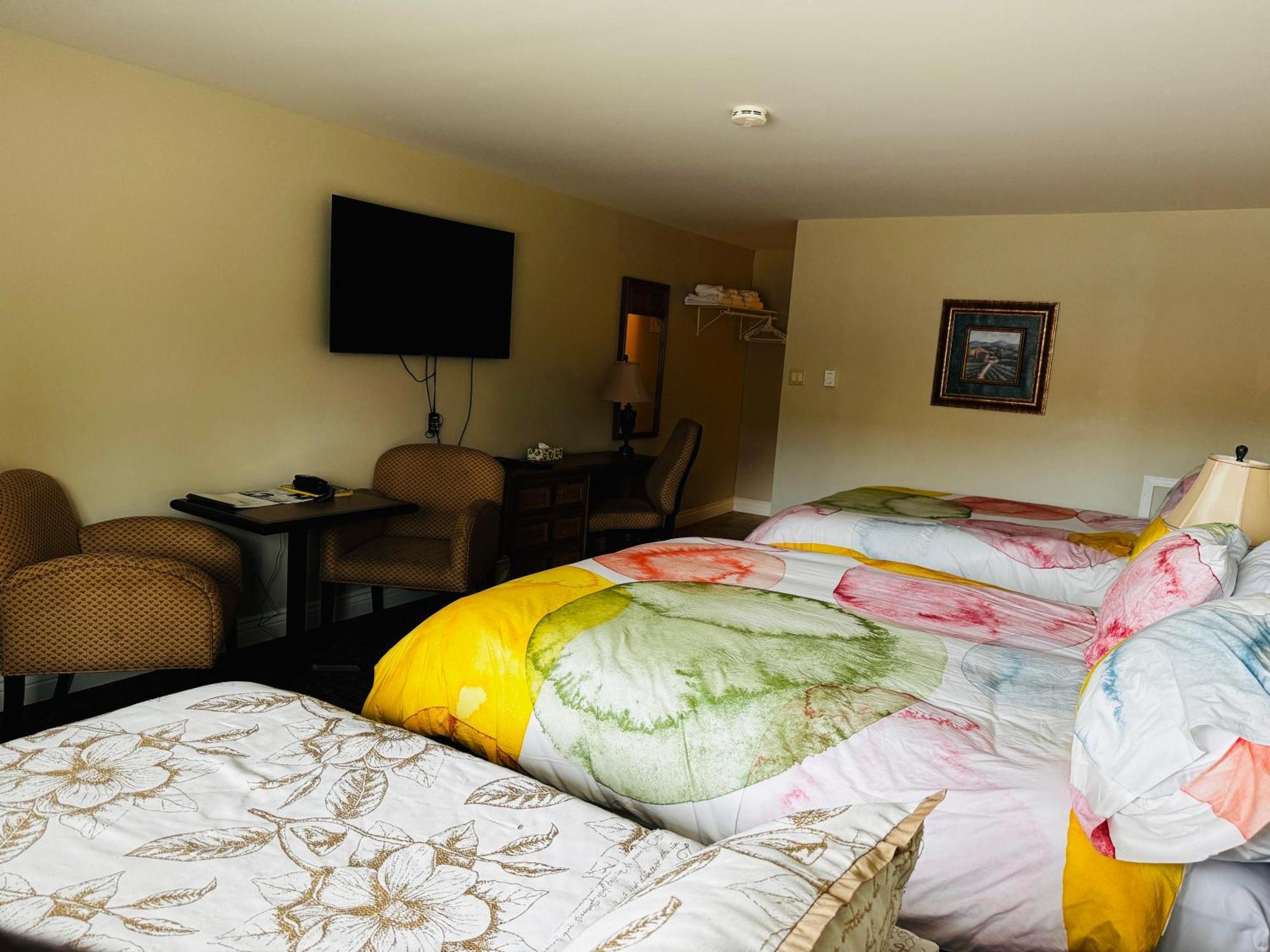 Fundy Line Motel Miramichi Esterno foto